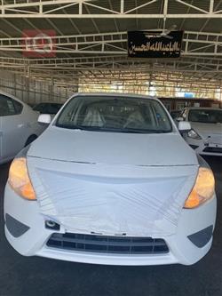 نيسان صني